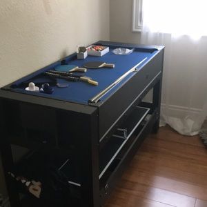 Don’t need it anymore